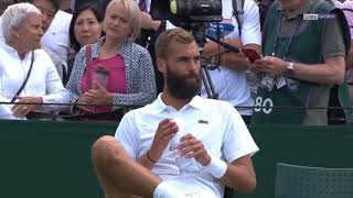 Benoit Paire Best Of Petages de Plomb et Craquages [upl. by Barra]