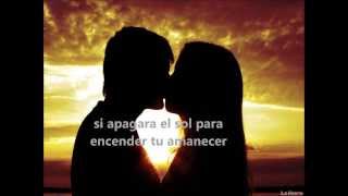 Prince Royce  Darte un beso Karaoke Sonido Original HD [upl. by Nobie]