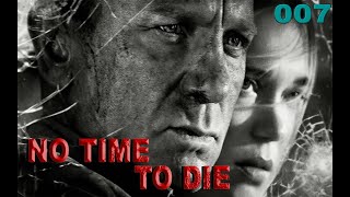 No Time To Die 2007 Trailer HD [upl. by Nevar]