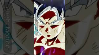 Goku 4k Edit [upl. by Thais]