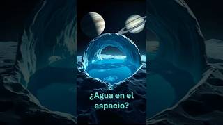 Océanos ocultos en lunas lejanas ¿Vida extraterrestre en nuestro sistema solar [upl. by Clarisse]