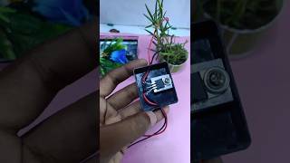 7805 ic se 5v kaise nikale viralvideo techdkexperiment [upl. by Landau250]