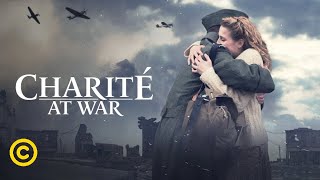 Charite At War  Trailer en Español HD [upl. by Aicenat]