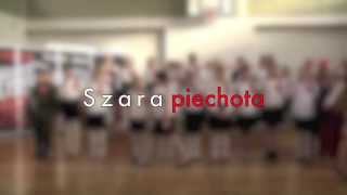 Szara piechota [upl. by Prima]