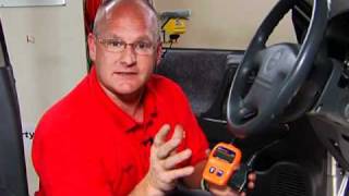 Check Engine Code Scanner  Advance Auto Parts [upl. by Amhser347]