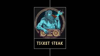 Ticket Steak October 30 2024 [upl. by Tunk]