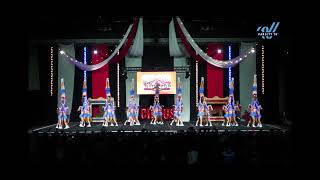 the stingray allstars ORANGE  butbt day two [upl. by Arnon]