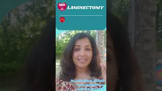 Laminectomy NCLEX [upl. by Hairacaz]