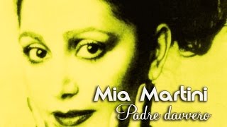 Mia Martini Padre davvero  1977 Audio HQ [upl. by Ventre]