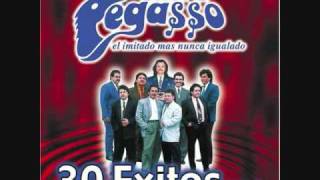 Grupo Pegasso Agua Clara [upl. by Tikna]