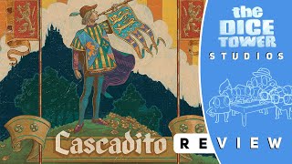 Cascadito Review All My Xs Live in Hexes [upl. by Ahsied]