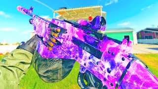 this META GPMG 7 Class MELTS in Black Ops 6 😱 Best GPMG 7 Class Setup [upl. by Sirtemed]