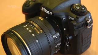 Nikon D500  What You Need To Know [upl. by North820]