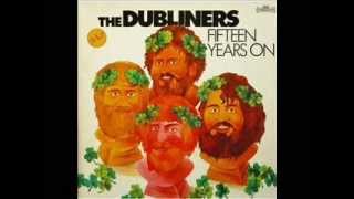 The Dubliners  Fifteen Years On [upl. by Gilletta]