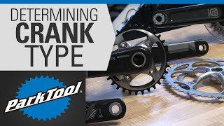 Crank Type Identification [upl. by Nyra]