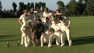 WE WON THE LEAGUE TBCC CHAMPIONS Three Bridges CC 1st XI vs Haywards Heath CC 1st XI [upl. by Dhiman]