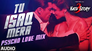 Tu Isaq Mera  Meet bros Neha Kakkar Earl Edgar slowed amp reverbed [upl. by Emina]