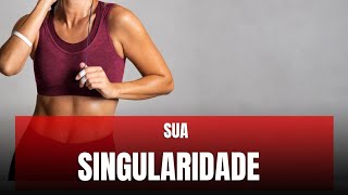 Sua singularidade ✨️ [upl. by Stannfield]