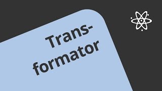 Wie funktioniert ein Transformator  Physik  Elektrizität und Magnetismus [upl. by Lucy372]