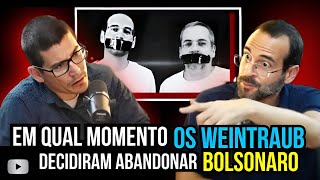 BOLSONARO EM 2020 SÓ PENSAVA EM REELEIÇÃO [upl. by Husain2]