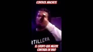 Control machete hiphop rap beat controlmachete rapmexa [upl. by Nyliahs]