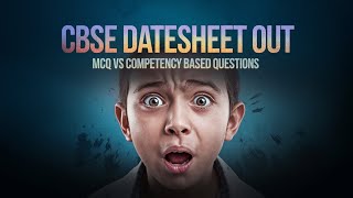 CBSE Date Sheet 2025 🚨  CBSE Latest News  Class 10 and 12th Board Exams Schedule out [upl. by Errecart541]