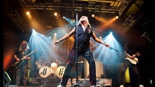 URIAH HEEP  FULL HD Concert Live  Seminole Hard Rock Hollywood FL USA 05032019 [upl. by Berkly115]