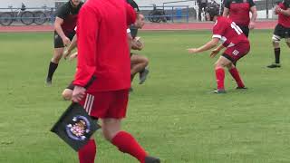 Zápas Muži 27 10 2024 Olomouc x Slavia B 2 poločas [upl. by Gent45]