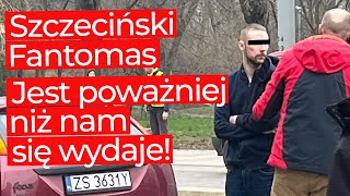 Incydent na placu Rodła w Szczecinie Co wiemy po sprawcy po trzech tygodniach [upl. by Elaynad]