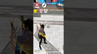 FF game play with capland🤡viral video automobile remix music viralvideo [upl. by Oicnaneb]