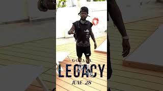 POPCAAN FOR LEGACY GOVANAFTPOPCAAN LEGACY JUNE28 [upl. by Riaj240]