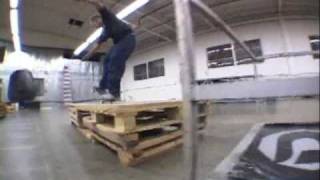 Daewon Song  Deca 2nd to None Hidden Part 3 [upl. by Melone]