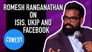 Romesh Ranganathans Most Surprising Opinions  Best of Irrational  Universal Comedy [upl. by Ainollopa472]