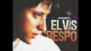 elvis crespo  donde estaras [upl. by Datha928]