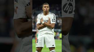 Lost boy Mbappe [upl. by Dumond519]