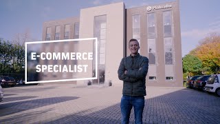 GC Retail en commercie  Ecommerce specialist iets voor jou [upl. by Akeemahs]