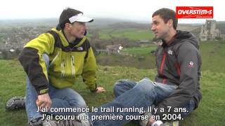 Episode 2  La préparation au printemps en Ultra Trail [upl. by Allit464]