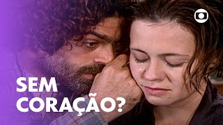 Petruchio coloca Carijó na panela e Catarina fica arrasada  O Cravo e a Rosa  TV Globo [upl. by Ahsielat387]