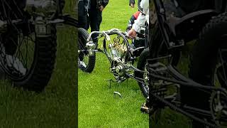 Amazing Air Powered Bike [upl. by Ailaro]