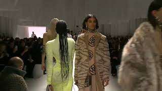 Missoni  Fall Winter 20232024  MFW  Milan Fashion Week [upl. by Collins336]