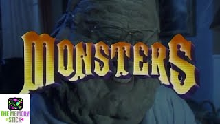 Monsters S02E14  Bed and Boar [upl. by Lladnar]