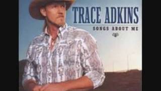 Trace Adkins Honky Tonk Badonkadonk [upl. by Renferd]