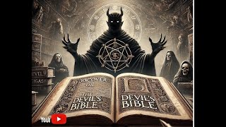 Codex Gigas Secrets of the Devils Manuscript 📜😱 [upl. by Onitnatsnoc]