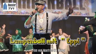 Lumpenball 2020 mit quotEppiquot [upl. by Doig]