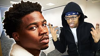 IF RODDY RICCH WAS IN YOUR JOB INTERVIEW [upl. by Annwahs]