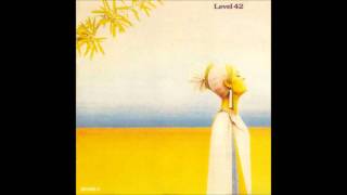 Level 42  Starchild 1981 [upl. by Matazzoni]