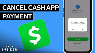 How To Cancel A Payment On Cash App [upl. by Pournaras]