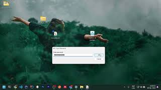 AES Crypt instalacion y uso en windows 11 [upl. by Suiravaj904]