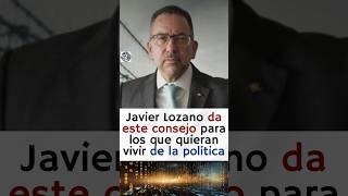 Javier Lozano explica porque el ministro Pérez Dayán traicionó a la oligarquía 😱🤔 [upl. by Ursal]