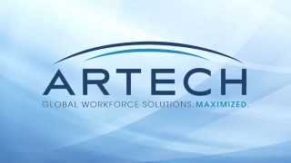 Artech Celebrates 23 Years of Excellence in IT Staffing [upl. by Mojgan994]